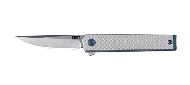 Σουγιάς CRKT CEO MICROFLIPPER DROP POINT