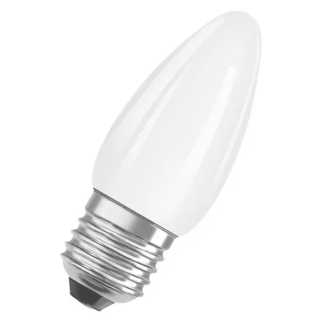 LED Lamp OSRAM SST CLAS B 40 5 W/2700 K E27
