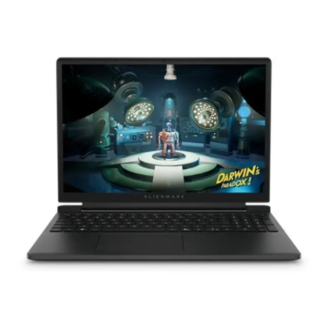 DELL Alienware 15 DA15265 15,3" Ryzen 5 220/RTX 3050/16GB/512GB SSD/Win11 US-Layout (DA65-3796)