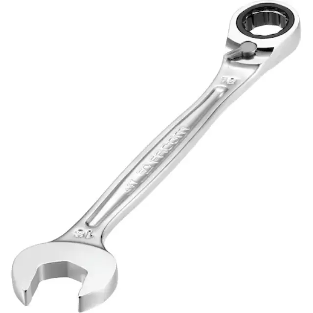 Facom 467B.9 - Κλειδί καστάνιας Ultra Grip 9 mm 2
