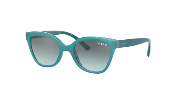 Γυαλιά Ηλίου Vogue Junior VJ 2001 27837C Ντεγκραντέ Light silver mirror (Vogue Junior) (VJ 2001 27837C)