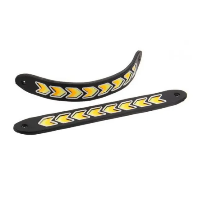 Φώτα ημέρας αυτοκινήτου LED - R-D17102-01 - 110319 2