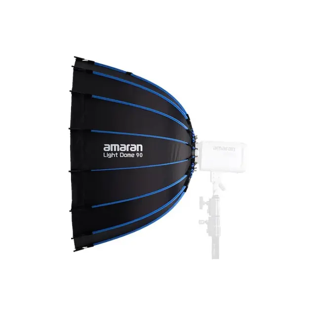 Aputure Light Dome III Softbox 2