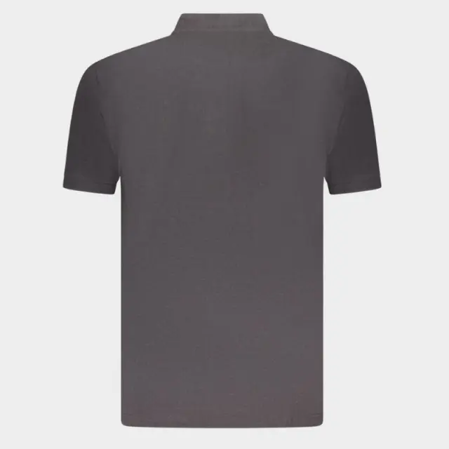 T-shirt U.S.Grand Polo AU02661_NE23NERO Μπλε - 2XL 2
