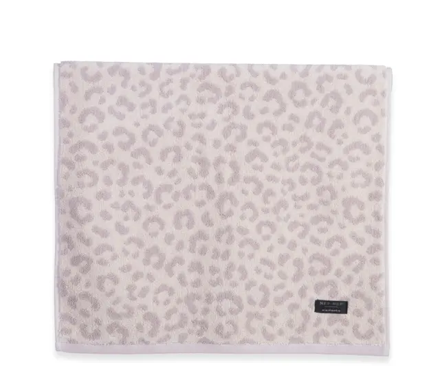 ΠΕΤΣΕΤΑ ΠΡΟΣΩΠΟΥ ELEMENTS-TSITAR 25 50Χ90 NEF-NEF HOMEWARE GREIGE 2
