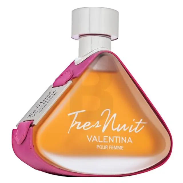 Armaf Tres Nuit Valentina Pour Femme Eau de Parfum for women 100 ml