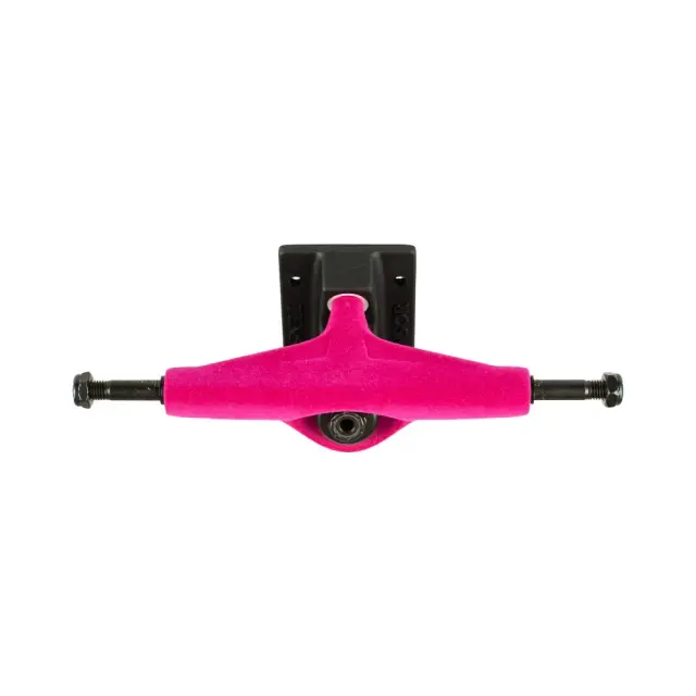 Tensor Mag Light Velvet Crimson/Black Truck - Άξονας 5.5" 3