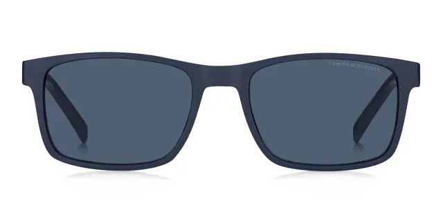 Γυαλιά Ηλίου Tommy Hilfiger TH 2089/S FLLKU Μονόχρωμοι (Tommy Hilfiger) (206920FLL56VI) 2