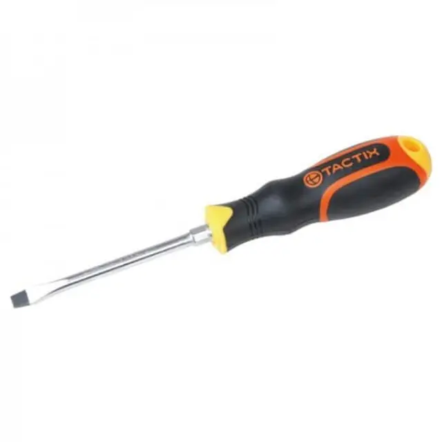 ΚΑΤΣΑΒΙΔΙΑ ΙΣΙΑ TACTIX 5.5X100mm