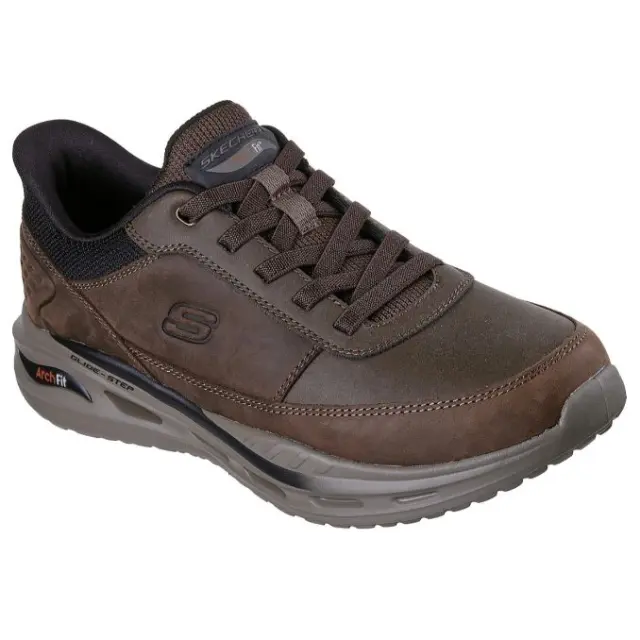 Arch Fit Orvan Ανδρικά Sneakers Coc - 46 3