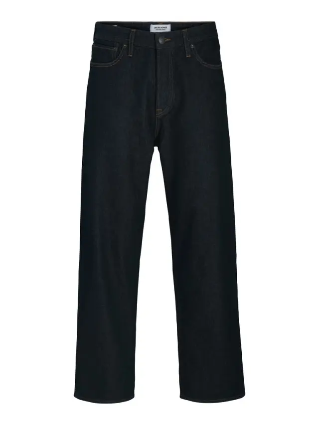 JJIALEX JJORIGINAL AM 358 NOOS - Blue Denim