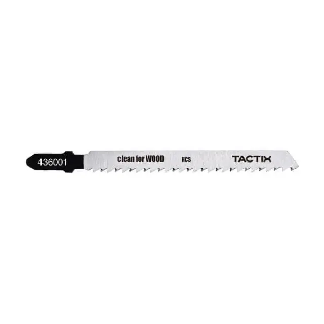 ΛΑΜΕΣ ΣΕΓΑΣ ΞΥΛ. Χ.Δ. TACTIX 100mm