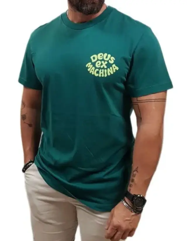 DEUS EX MACHINA TEE (DMP251062B) BBY - XXL 3