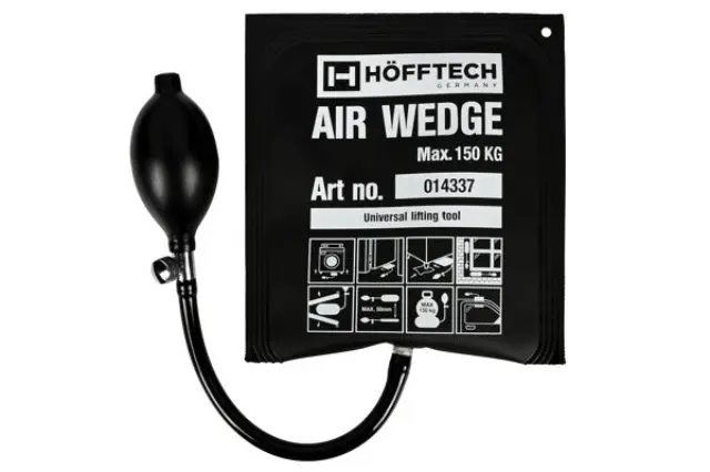 Air wedge profi 150 kg