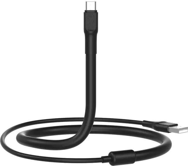 XO NB195 2 σε 1 usb Καλώδιο Φόρτισης Βάση για Micro 1.2m 16.005.0173