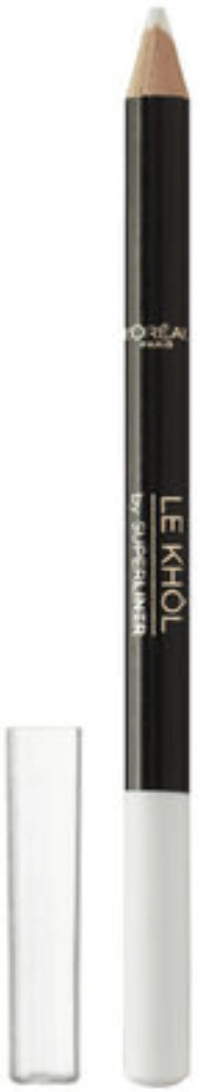 L'Oreal Color Riche Superliner Le Khol 1.2g- 120