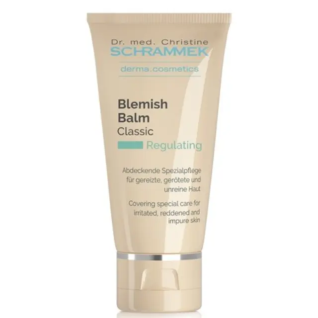 Regulating Blemish Balm Classic - Καλυπτική και καταπραϋντική κρέμα
