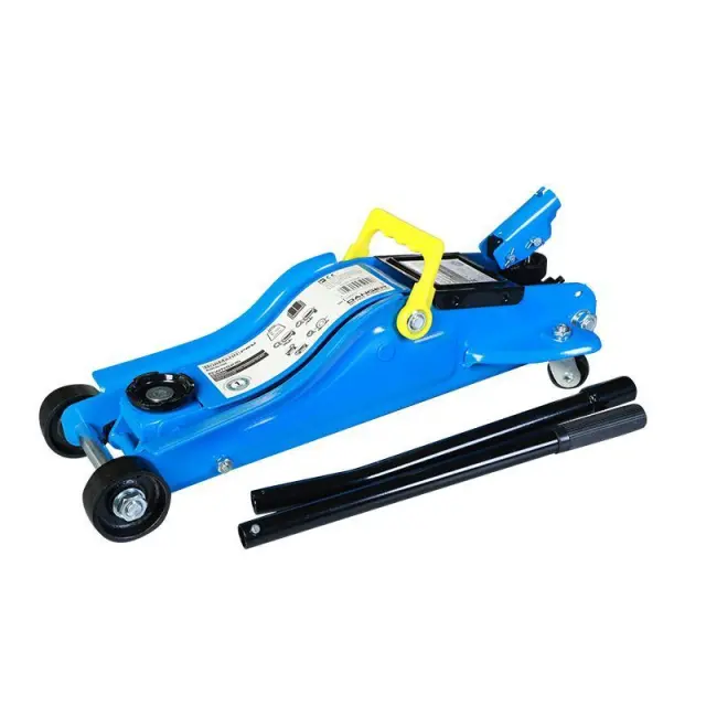 BORMANN Pro BWR5215 - BORMANN Pro BWR5215 Καροτσόγρυλλος 2Ton, Χαμηλού Προφίλ 89mm (050049) 2