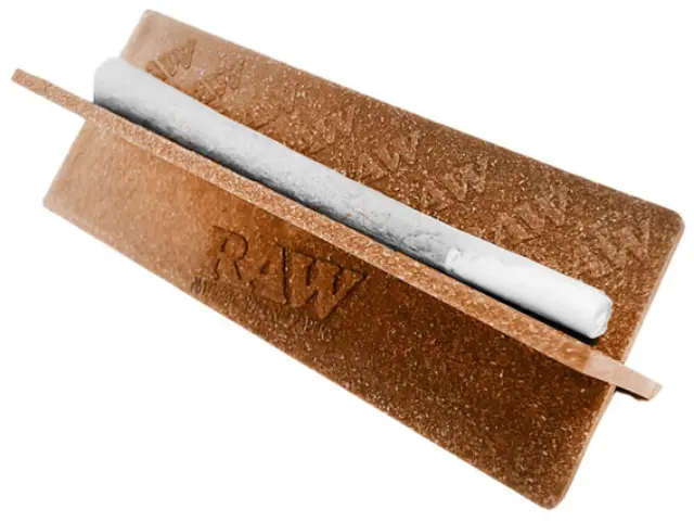 RAW X-Stand Paper Cradle Rolling Tool - Εργαλείο για Στρίψιμο 2
