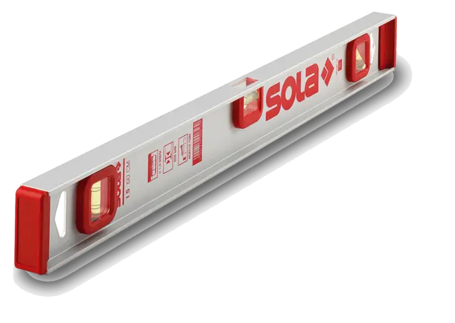 ΑΛΦΑΔΙ ΑΛΟΥΜΙΝΙΟΥ 80CM SOLA I5-80
