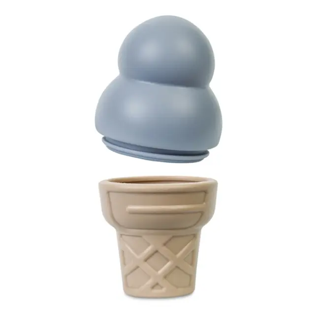 Saro Σετ Παιχνιδιού Παραλίας "Yummy Cream" (4 τμχ.) 3