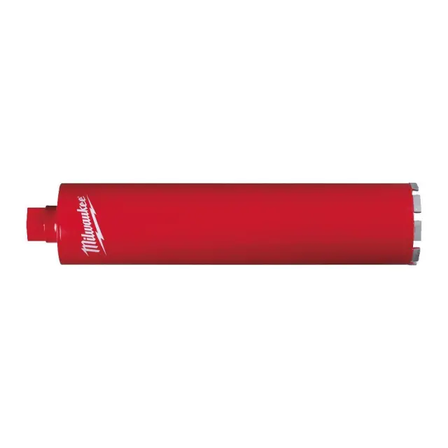 Milwaukee 4932399713 - ΚΟΡΩΝΑ ΚΑΡΟΤΙΕΡΑΣ 1 1/4'' UNC 112 mm MW