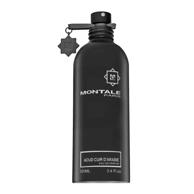 Montale Aoud Cuir d’Arabie Eau de Parfum for men 100 ml