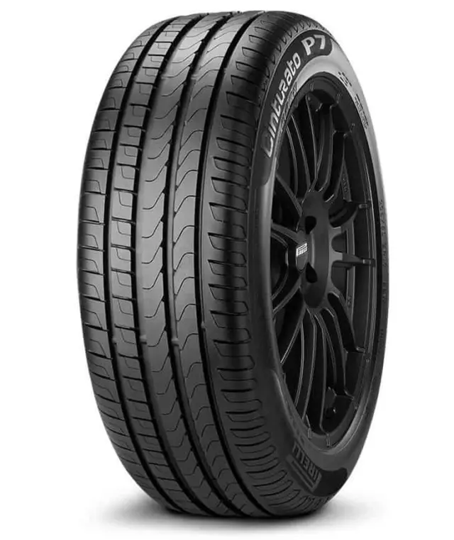 215/65R17 99V Pirelli Scorpion Verde