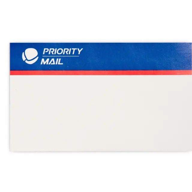 MTN WTF Priority Mail Sticker Pack 2