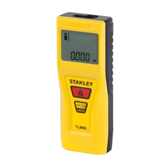 Stanley STHT1-77032 - Μέτρο Laser με Δυνατότητα Μέτρησης έως 20m 2