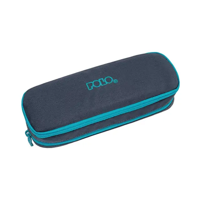 Polo Κασετίνα Duo Box 2 θήκες (937004-2258)