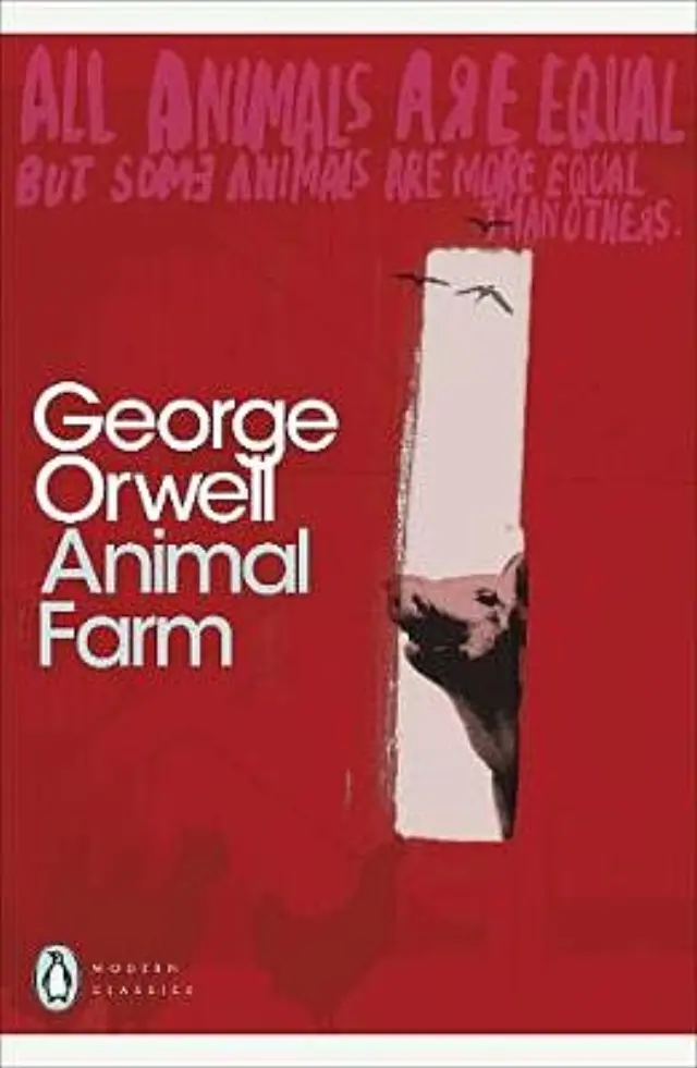 ANIMAL FARM