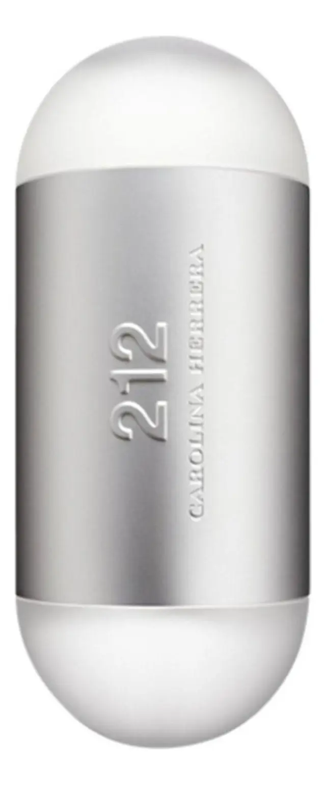 Carolina Herrera 212 Eau De Toilette Vapo Ανδρικό Άρωμα 100ml