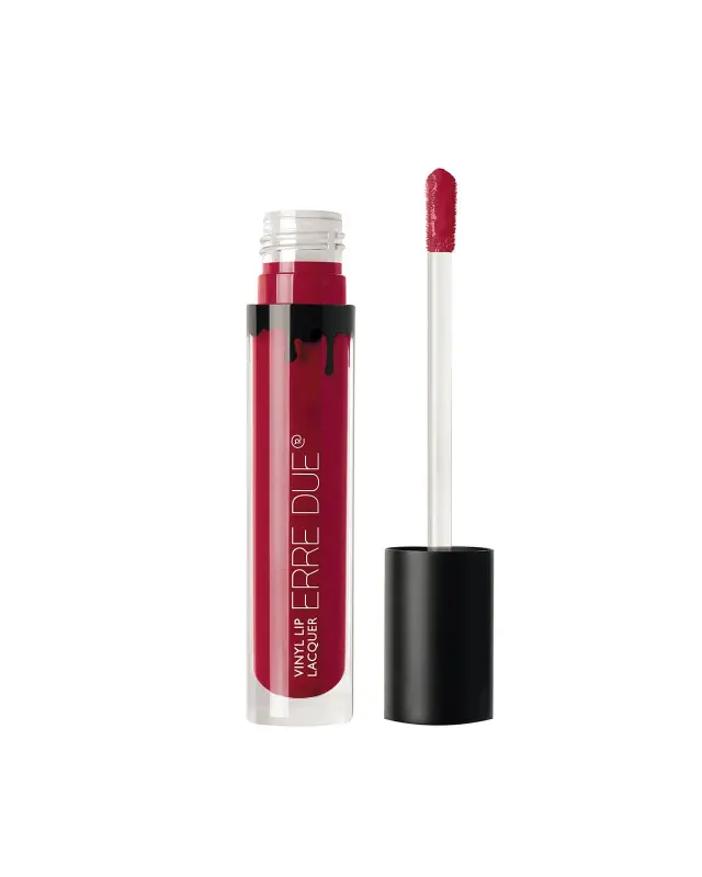 Vinyl Lip Lacquer 4ml