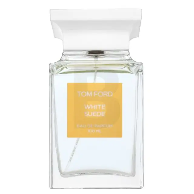 Tom Ford White Suede Eau de Parfum unisex 100 ml