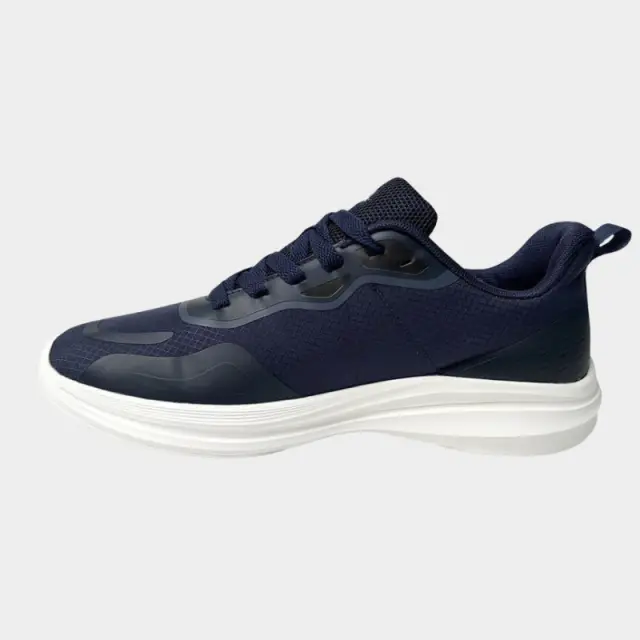 Sneakers Fila Tonga 1TZ51001 -200 Μπλε - 45 2