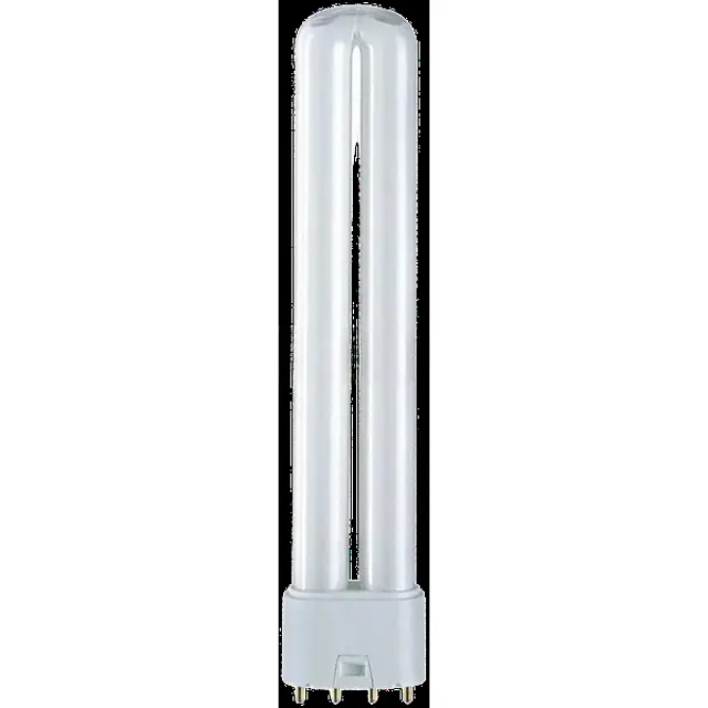 CFL Bulb PL-L 2G11 24W/830 (4-pins) DULUX L