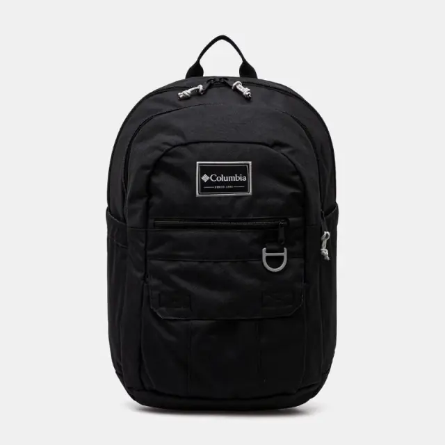 Τσάντα Columbia Buxton™ 2121451-010 Μαύρο - ONESIZE