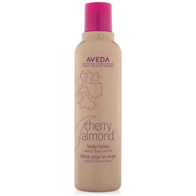 Aveda Cherry Almond Hand And Body Wash 250ml 2