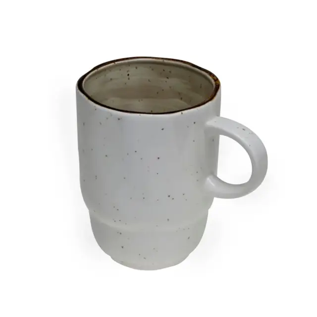Κούπα country χακί 400ml (new bone china) HFA 5441105