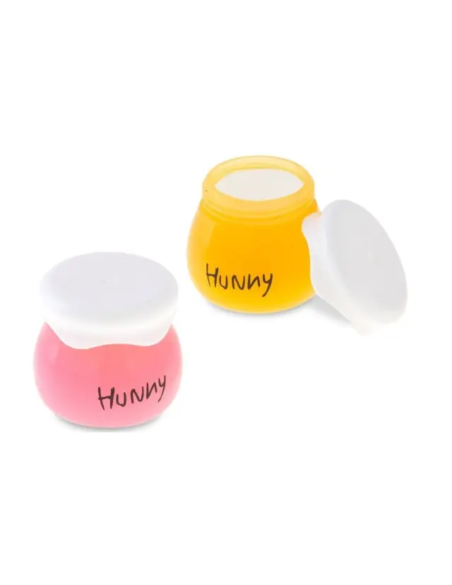 Mad Beauty Winnie the Pooh Lip balm Duo SET 2