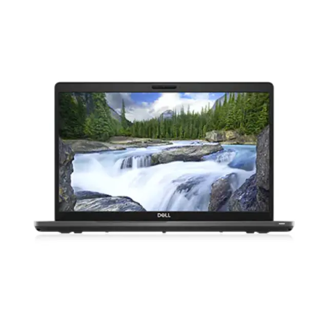 Dell Latitude 5500 (Intel Core i5-8365U/1.6 GHz/24GB/1TB SSD/Intel HD Graphics 620/15,6'') Windows 11 Refurbished Grade A