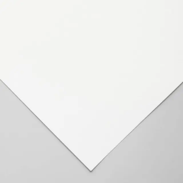 Χαρτόνι Canson Mi-Teintes 160g/m² 65x50cm - 335 White
