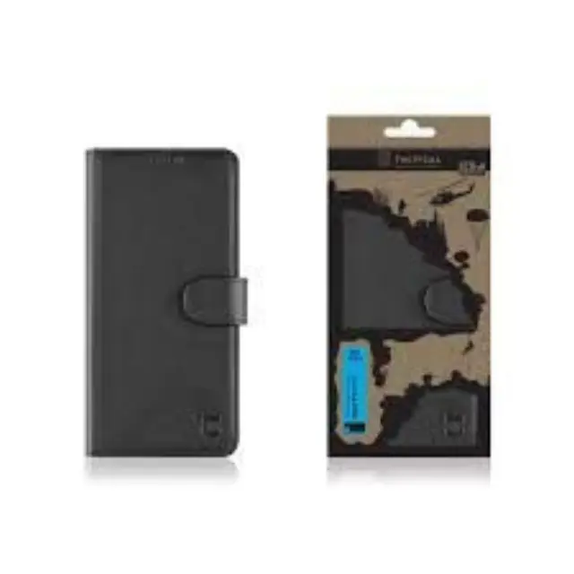 Tactical® Field Notes Θήκη για iPhone 17- Black 3