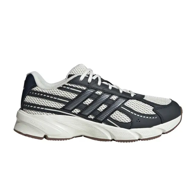 adidas Sportswear Men's Technochaos 2000 Άσπρο - Μαύρο HQ7284 (adidas Sportswear)