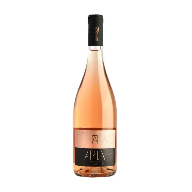 OENOPS ΑΠΛΑ ΡΟΖΕ 750ml (2025)