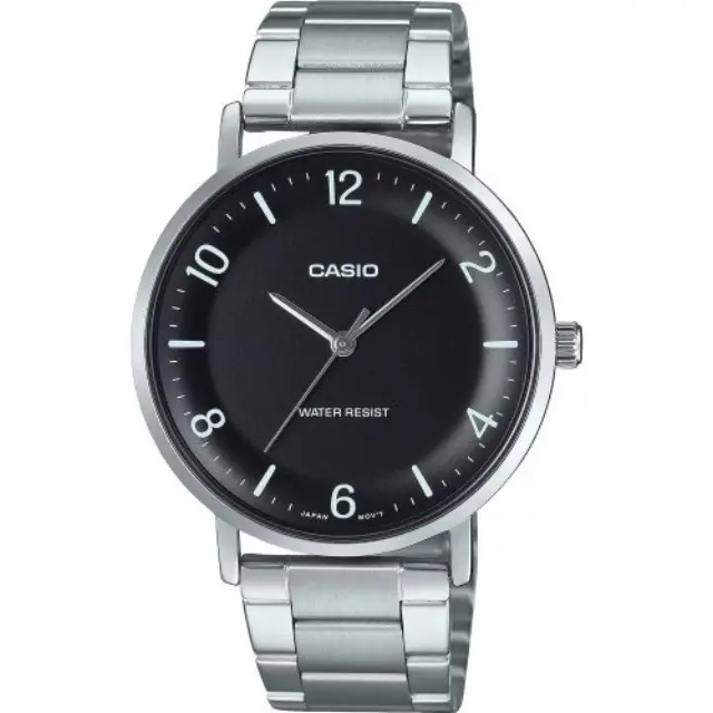 Casio Timeless MTP-VT03D-1BDF