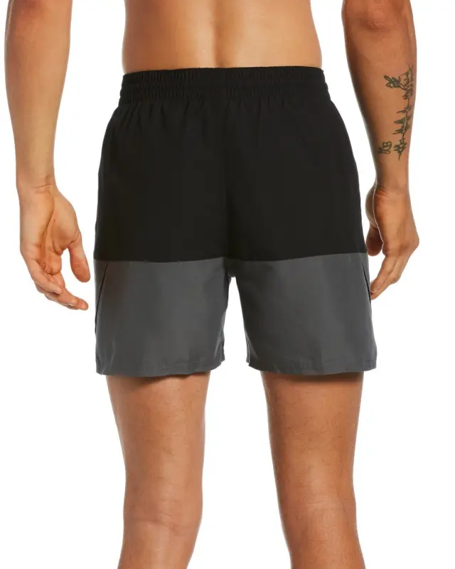 Nike 5" Volley Ανδρικό Μαγιό Βερμούδα NESSB451 - L 2