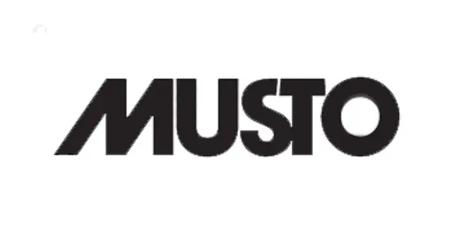 Musto Evolution Αδιάβροχες Κάλτσες - M 3