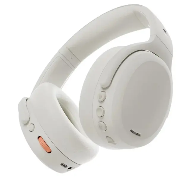 Headphones Skullcandy Crusher ANC 2 Wireless White